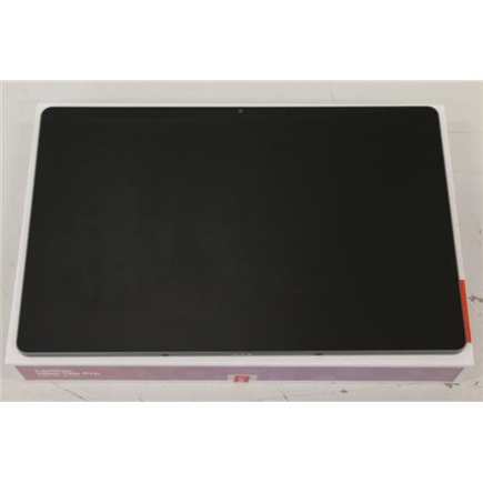 SALE OUT. Lenovo Idea Tab Pro 12.7 2944x1840 LTPS MEDIATEK DIMENSITY 8300 UFS/8GB/256GB/Grey/2Y Warranty | Lenovo Tab (without power adapter) | TB373FU | 12.7 