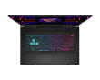 MSI Katana 17 B13VGK-856XPL Laptop 43.9 cm (17.3