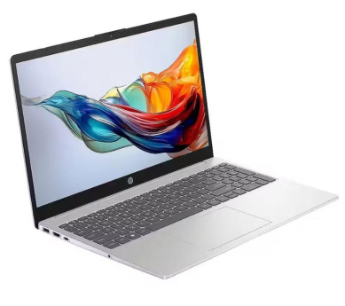 Notebook|HP|15-fc0054nw|CPU  AMD Ryzen 7|5825U|2000 MHz|15.6''|1920x1080|RAM 16GB|DDR5|SSD 512GB|AMD Radeon Graphics|Integrated|ENG|Silver|1.59 kg|BW5G8EA