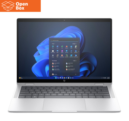 HP Elite x360 1040 G11 - OPENBOX - Ultra 7-155H, 16GB, 1TB SSD, 14 WUXGA Privacy Touch AG, 4G Modem, FPR, US backlit keyboard, +Pen, 68Wh, Win 11 Pro, 3 years