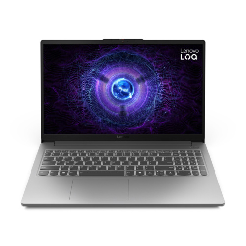 Lenovo LOQ 15IAX9E Intel® Core™ i5 i5-12450HX Laptop 39.6 cm (15.6