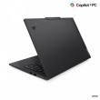 Lenovo Ultrabook ThinkPad T14s G6 21M1000GPB W11Pro 7 PRO 360/32GB/1TB/INT/14.0 WUXGA/Must/3YRS Premier Support + CO2 Offset