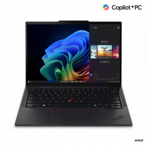 Lenovo Ultrabook ThinkPad T14s G6 21M1000GPB W11Pro 7 PRO 360/32GB/1TB/INT/14.0 WUXGA/Must/3YRS Premier Support + CO2 Offset