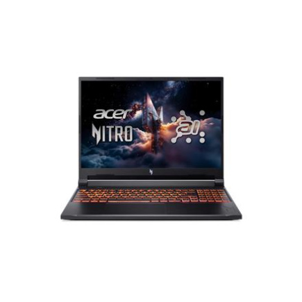 Acer | Nitro V 16 AI ANV16-42-R0W6 | Shale Черный | 16 