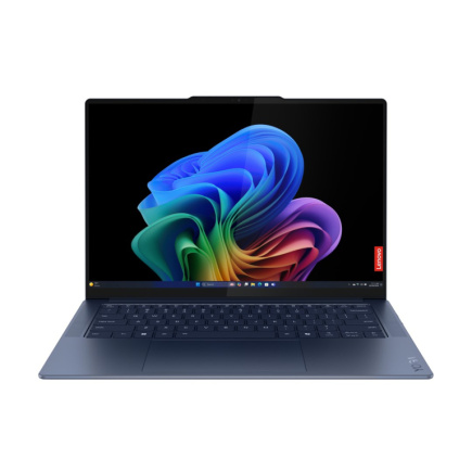 Lenovo Yoga Slim 7 14Q8X9 Qualcomm Snapdragon X1E-78-100 Laptop 36.8 cm (14.5
