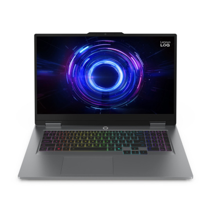 Lenovo LOQ 17IRX10 Intel® Core™ i5 i5-13450HX Laptop 43.9 cm (17.3