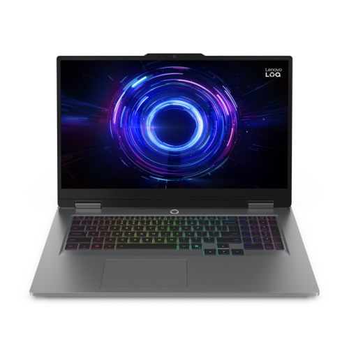 Lenovo LOQ 17IRX10 Intel® Core™ i5 i5-13450HX Laptop 43.9 cm (17.3