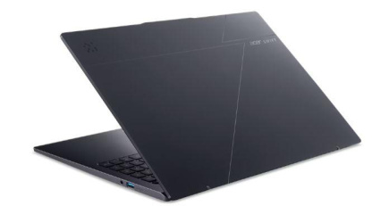 Notebook|ACER|Swift|Go 16 AI|SFG16-61-R1RE|CPU  AMD Ryzen 7|350|2000 MHz|16
