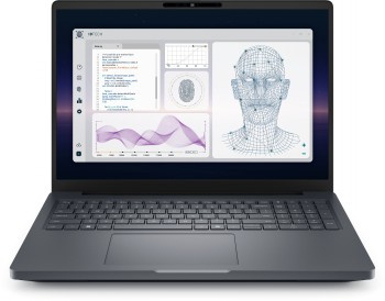 DELL PRO MAX 16 PLUS U7-265HX/16FHD+/32GB/1TBSSD/RTXPRO2000-8GB/11P/3PS (US-KB)