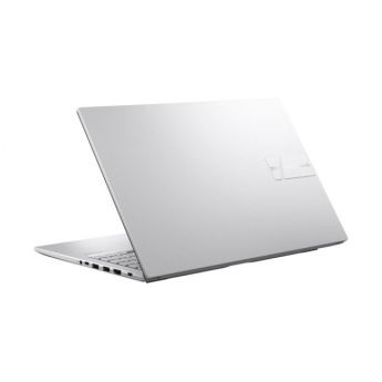 ASUS Vivobook 15 X1504VA-BQ2625 i3-1315U 15.6''FHD IPS-level Panel 60Hz 250nits AG 16GB DDR4 SSD512 Intel Graphics WLAN+BT Cam720p 42WHrs NoOS Cool Silver