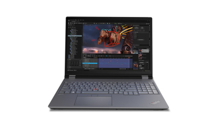 Lenovo ThinkPad P16 Gen 2 Intel® Core™ i7 i7-14700HX Mobile workstation 40.6 cm (16