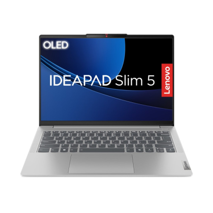 Lenovo IdeaPad Slim 5 14Q8X9 Copilot+ PC Qualcomm Snapdragon X1P-42-100 Laptop 35.6 cm (14