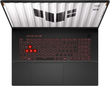 ASUS TUF Gaming A18 FA808UM-S9016W Ryzen 7 260 18.0