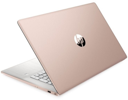 HP 17t-cn300 Intel® Core™ i5 i5-1334U Laptop 43.9 cm (17.3