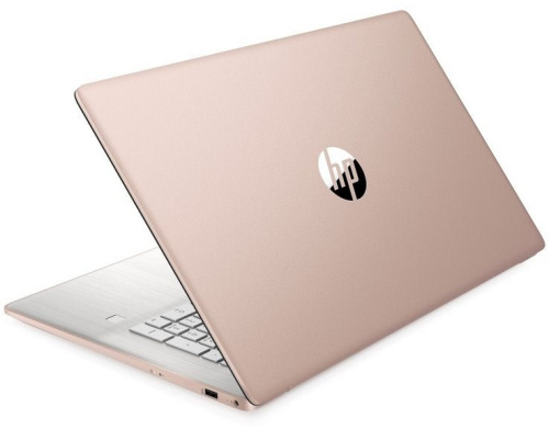 HP 17t-cn300 Intel® Core™ i5 i5-1334U Laptop 43.9 cm (17.3