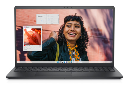 DELL Inspiron 3530 Intel® Core™ i7 i7-1355U Laptop 39.6 cm (15.6