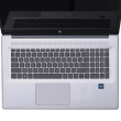 HP 17-CN3013DS Intel® N N200 Laptop 43.9 cm (17.3