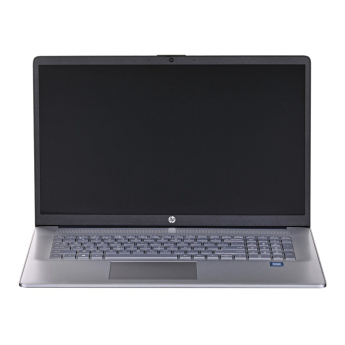 HP 17-CN3013DS Intel® N N200 Laptop 43.9 cm (17.3'') HD+ Touchscreen 8 GB DDR4 256 GB SSD Wi-Fi 6 (802.11ax) Windows 11 Home S mode New Repack/Repacked