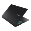 GIGABYTE G6 KF-73DE854KH laptop Intel® Core™ i7 i7-13700H 40.6 cm (16