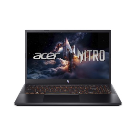 Laptop Acer Nitro V 15 ANV15-52-592S Must