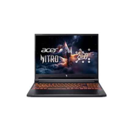 Laptop Acer Nitro V 16 AI ANV16-42-R0W6 slate 16 