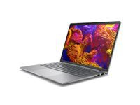 HP ZBook 8 G1a AMD Ryzen AI 9 HX PRO 375 14inch WUXGA 64GB 1TB WWAN W11P 3y (ML)