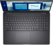 Dell Pro 16 PC16250/C5 120U/8GB/512GB SSD/16.0