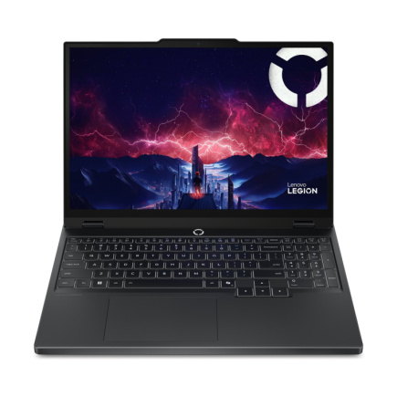 Lenovo Legion 5 15AHP10 AMD Ryzen™ 7 260 Laptop 38.4 cm (15.1