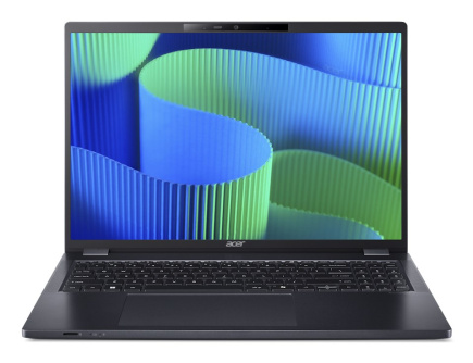 Acer TravelMate P4 TMP416-53-TCO Intel Core Ultra 5 125U Laptop 40.6 cm (16
