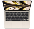 Apple MacBook Air 13.6 : M2 8/8, 16GB, 256GB - Starlight