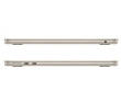Apple MacBook Air 13.6 : M2 8/8, 16GB, 256GB - Starlight