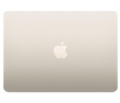 Apple MacBook Air 13.6 : M2 8/8, 16GB, 256GB - Starlight