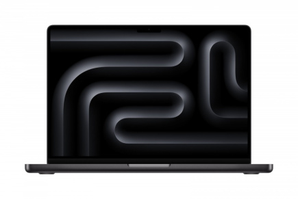 Apple MacBook Pro 14.2 inches: M4 10/10, 24GB, 1TB SSD - Space Must