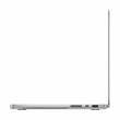 Apple MacBook Pro 14.2 inches: M4 Pro 12/16, 24GB, 512GB SSD - Silver