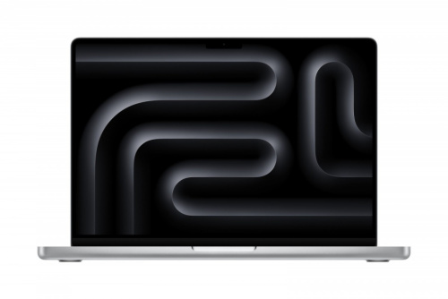 Apple MacBook Pro 14.2 inches: M4 Pro 12/16, 24GB, 512GB SSD - Silver