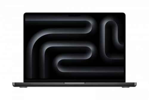 Apple MacBook Pro 14.2 inches: M4 Pro 12/16, 24GB, 512GB SSD - Space Must