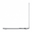 Apple MacBook Pro 16.2 inches: M4 Pro 14/20, 24GB, 512GB SSD - Silver