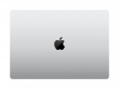 Apple MacBook Pro 16.2 inches: M4 Pro 14/20, 24GB, 512GB SSD - Silver