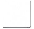 Apple MacBook Air 13,6 inches: M2 8/10, 24GB, 256GB, 30W - Space Grey - MC7U4ZE/A/P1/R1