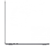 Apple MacBook Air 13,6 inches: M2 8/10, 24GB, 256GB, 30W - Space Grey - MC7U4ZE/A/P1/R1