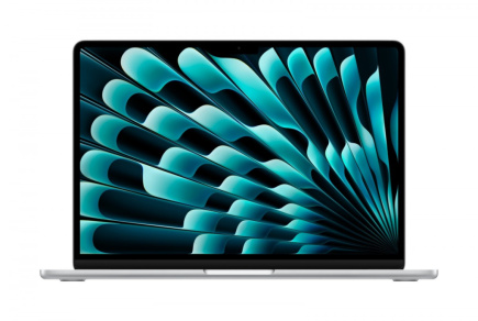 Apple MBA 13 SLV/10C GPU/16GB /512GB