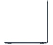 Apple MacBook Air 13,6 inches: M4 10/10, 16GB, 512GB, 35W - Midnight - MW123ZE/A/P1/D1