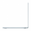 Apple MacBook Air 13,6 inches: M4 10/10, 16GB, 512GB, 35W - Sky Blue - MC6T4ZE/A/P1/D1