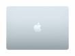 Apple MacBook Air 13,6 inches: M4 10/10, 16GB, 512GB, 35W - Sky Blue - MC6T4ZE/A/P1/D1