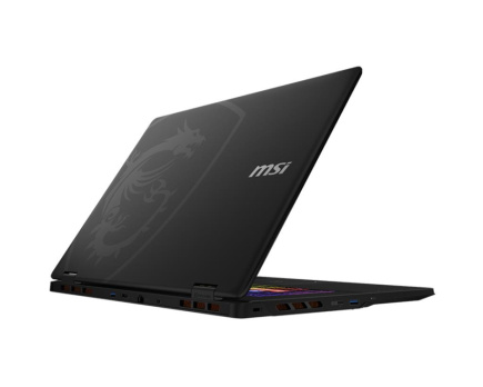 Notebook|MSI|Crosshair|18 HX AI A2XWGKG|CPU  Core Ultra|U9-275HX|2700 MHz|18