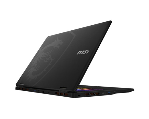 Notebook|MSI|Crosshair|18 HX AI A2XWGKG|CPU  Core Ultra|U9-275HX|2700 MHz|18