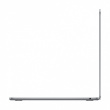 Apple MacBook Air 15.3 : M3 8/10, 24GB, 512GB - Space Grey MC9H4ZE/A