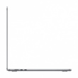 Apple MacBook Air 15.3 : M3 8/10, 24GB, 512GB - Space Grey MC9H4ZE/A