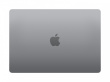 Apple MacBook Air 15.3 : M3 8/10, 24GB, 512GB - Space Grey MC9H4ZE/A