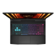 MSI Katana 15 HX B14WGK-061XPL Intel® Core™ i7 i7-14650HX Laptop 39.6 cm (15.6